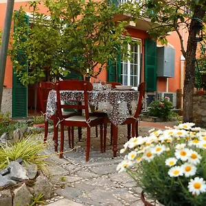  Ferienhaus La Tua Casa Vicino A Portovenere