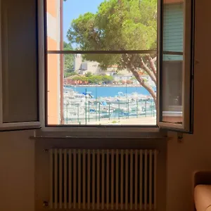  Hébergement de vacances La Cicala